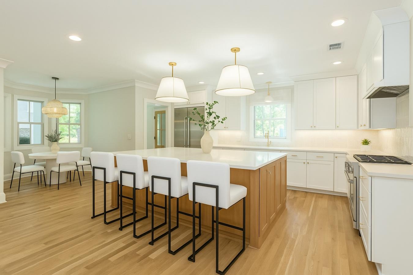 Chatham, Morris, 07928, United States, 5 Bedrooms Bedrooms, ,5 BathroomsBathrooms,Residential,For Sale,1844475