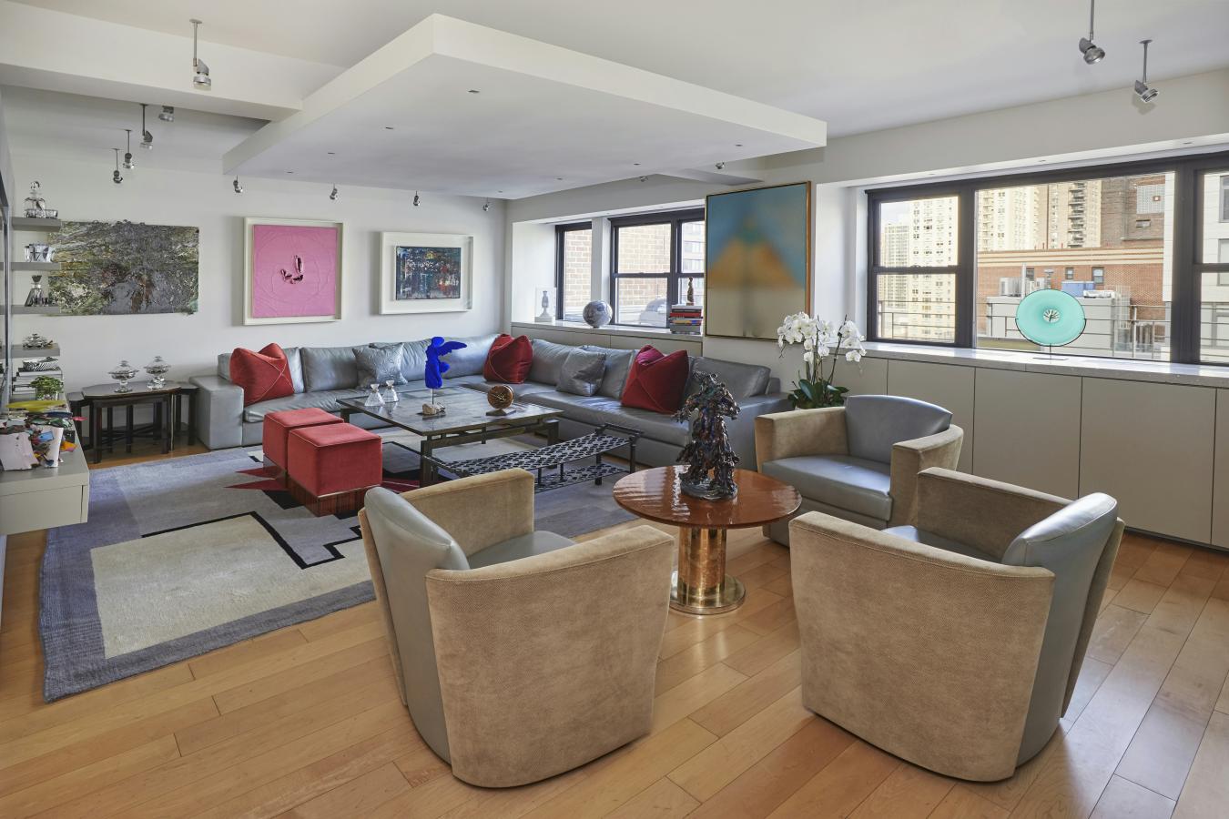 New York, New York, 10028, United States, 4 Bedrooms Bedrooms, ,4 BathroomsBathrooms,Residential,For Sale,1919340