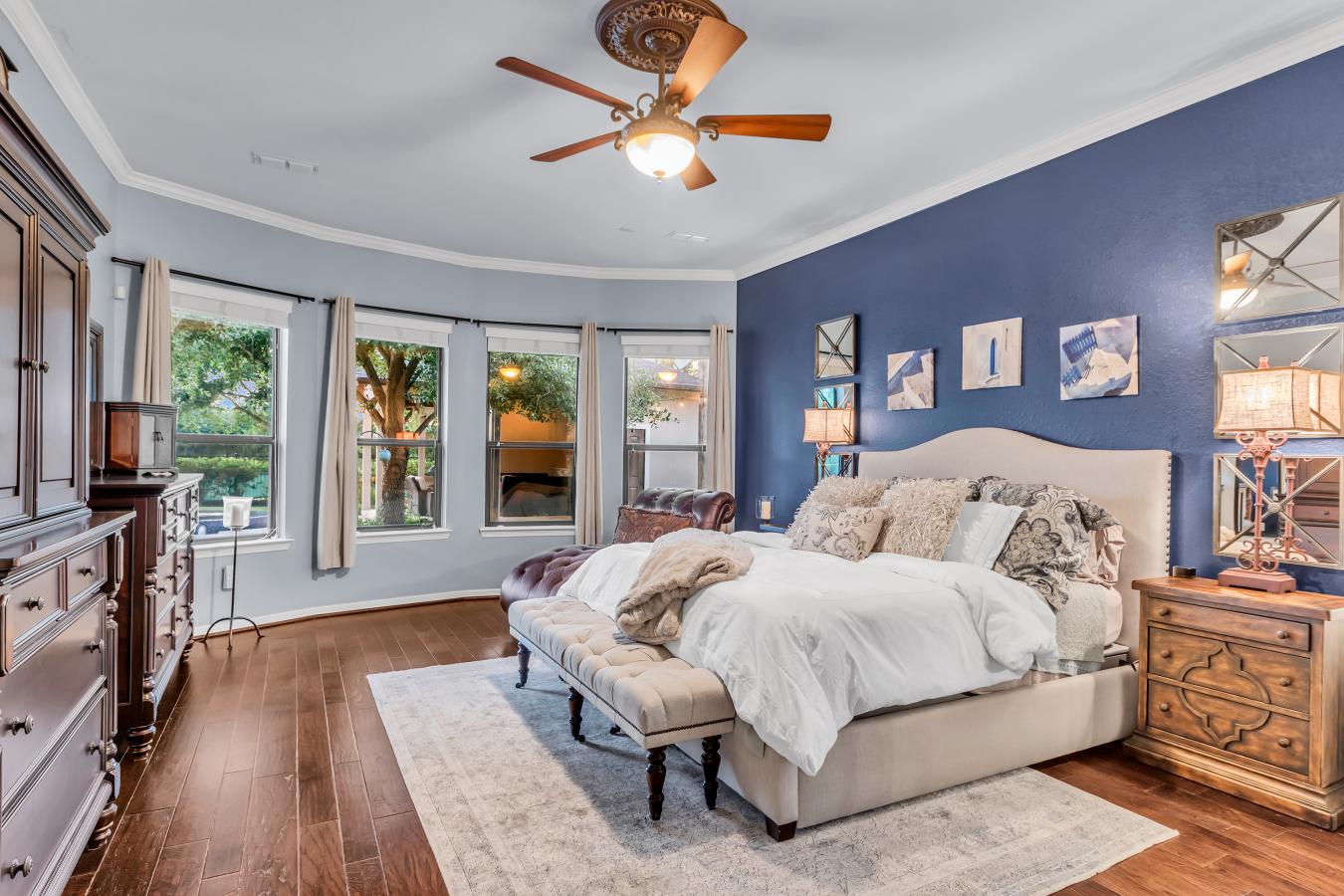 Sugar Land, Fort Bend, 77479, United States, 5 Bedrooms Bedrooms, ,4 BathroomsBathrooms,Residential,For Sale,1844464