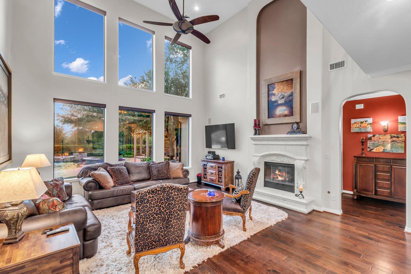 Sugar Land, Fort Bend, 77479, United States, 5 Bedrooms Bedrooms, ,4 BathroomsBathrooms,Residential,For Sale,1844464