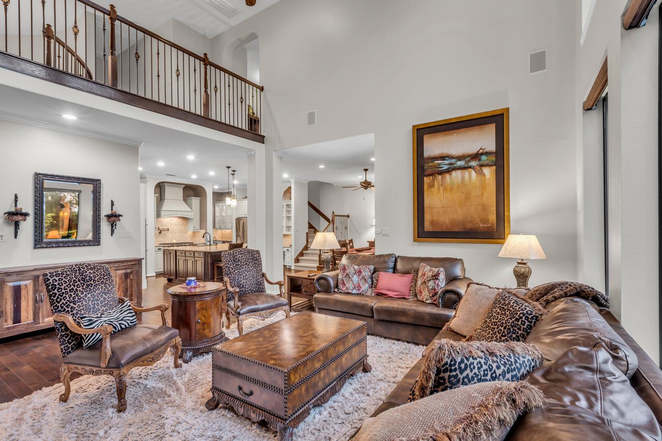 Sugar Land, Fort Bend, 77479, United States, 5 Bedrooms Bedrooms, ,4 BathroomsBathrooms,Residential,For Sale,1844464