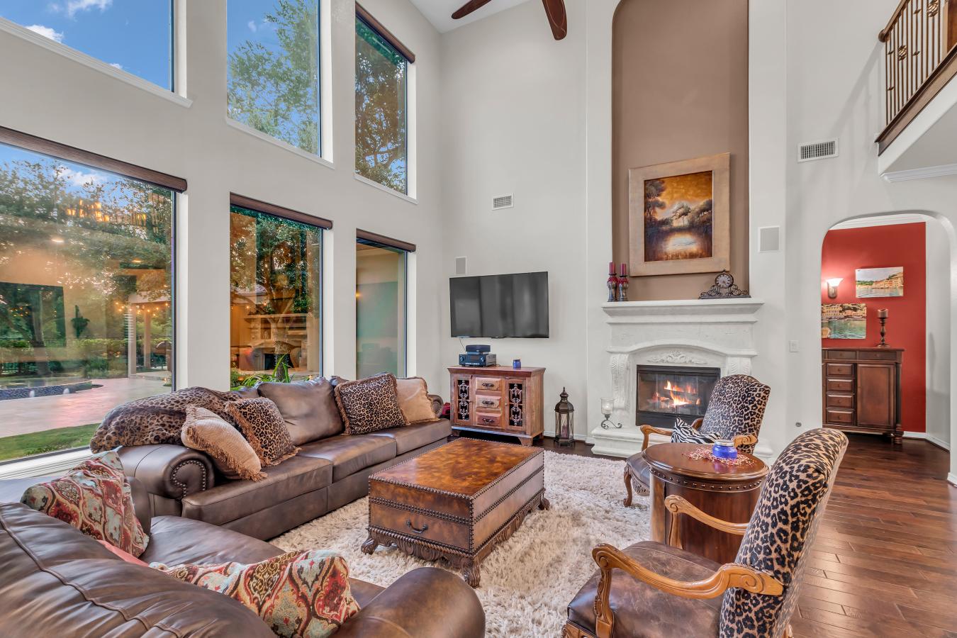 Sugar Land, Fort Bend, 77479, United States, 5 Bedrooms Bedrooms, ,4 BathroomsBathrooms,Residential,For Sale,1844464