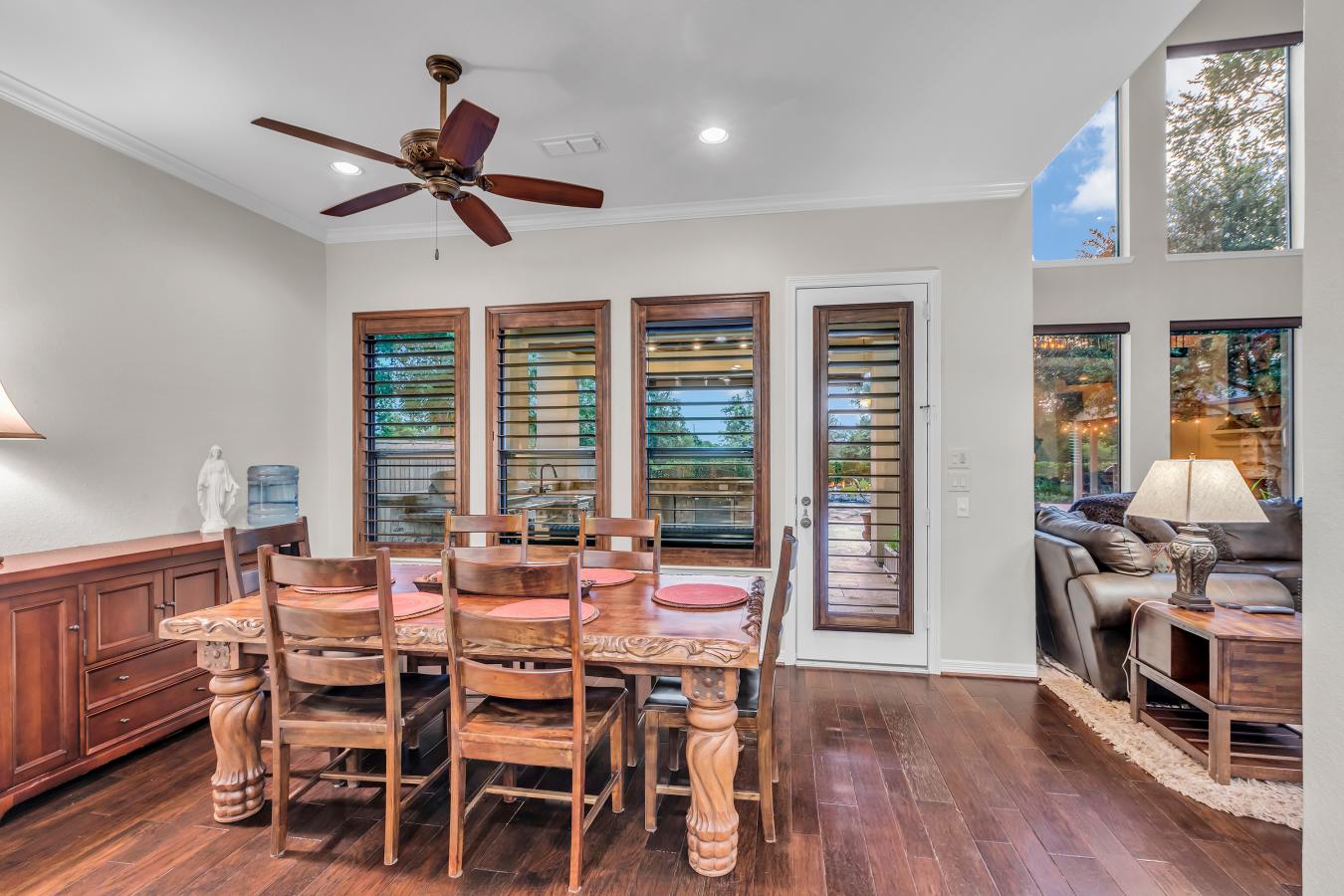 Sugar Land, Fort Bend, 77479, United States, 5 Bedrooms Bedrooms, ,4 BathroomsBathrooms,Residential,For Sale,1844464