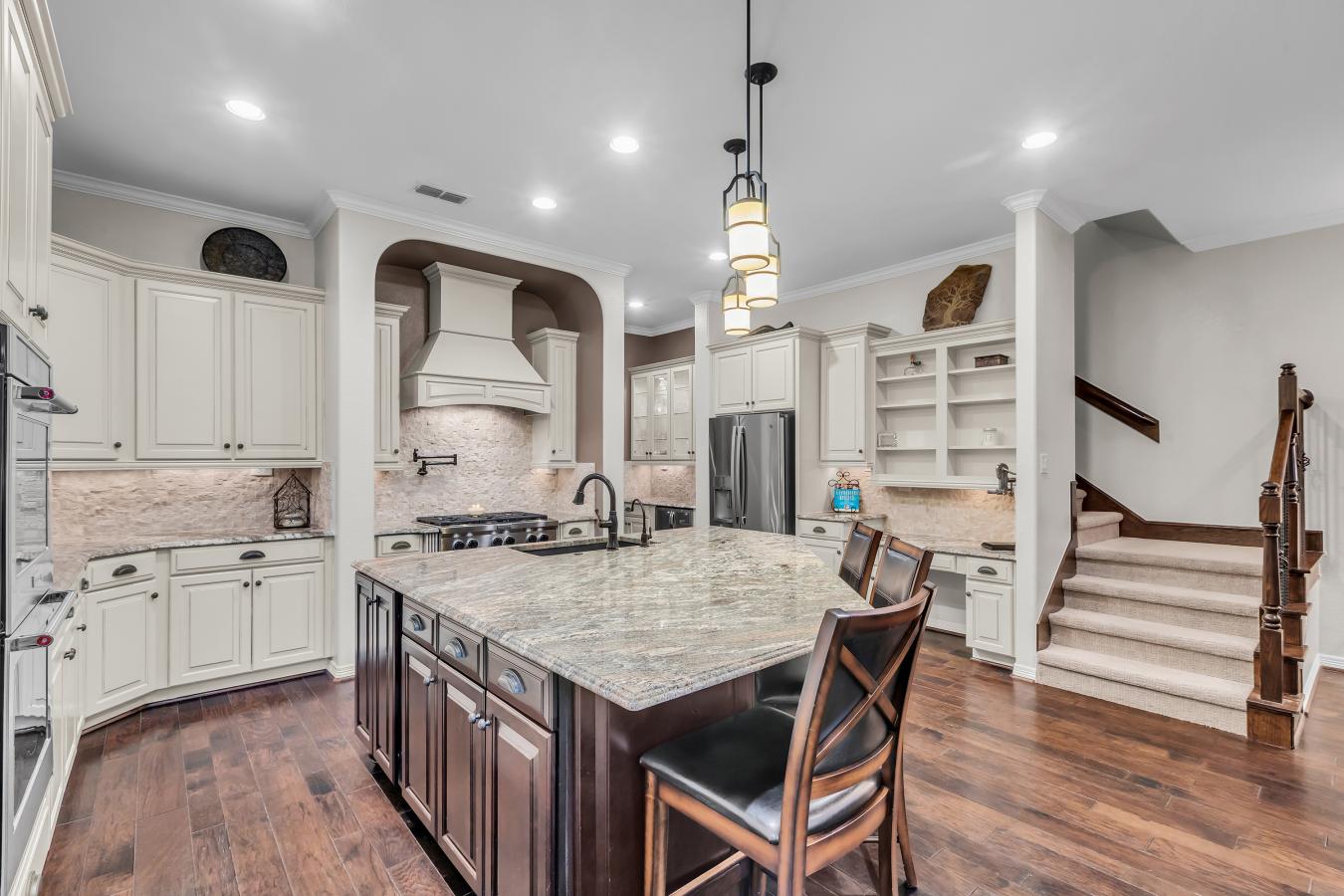 Sugar Land, Fort Bend, 77479, United States, 5 Bedrooms Bedrooms, ,4 BathroomsBathrooms,Residential,For Sale,1844464