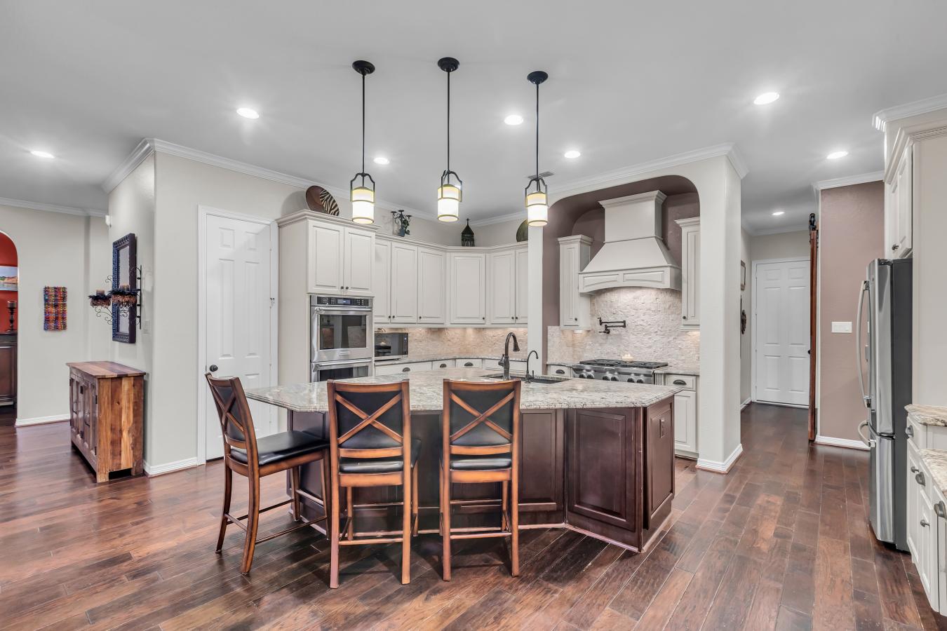 Sugar Land, Fort Bend, 77479, United States, 5 Bedrooms Bedrooms, ,4 BathroomsBathrooms,Residential,For Sale,1844464