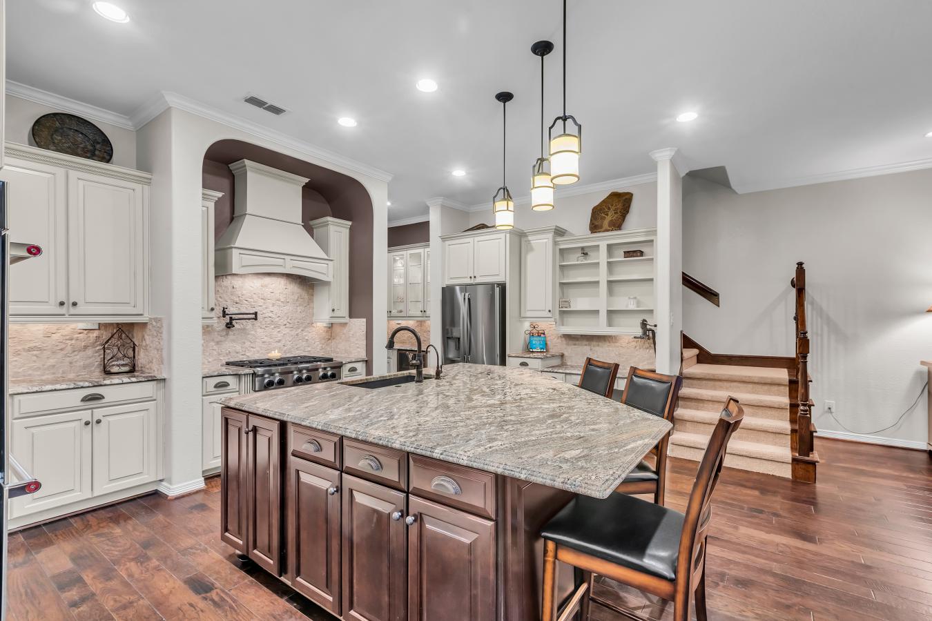 Sugar Land, Fort Bend, 77479, United States, 5 Bedrooms Bedrooms, ,4 BathroomsBathrooms,Residential,For Sale,1844464