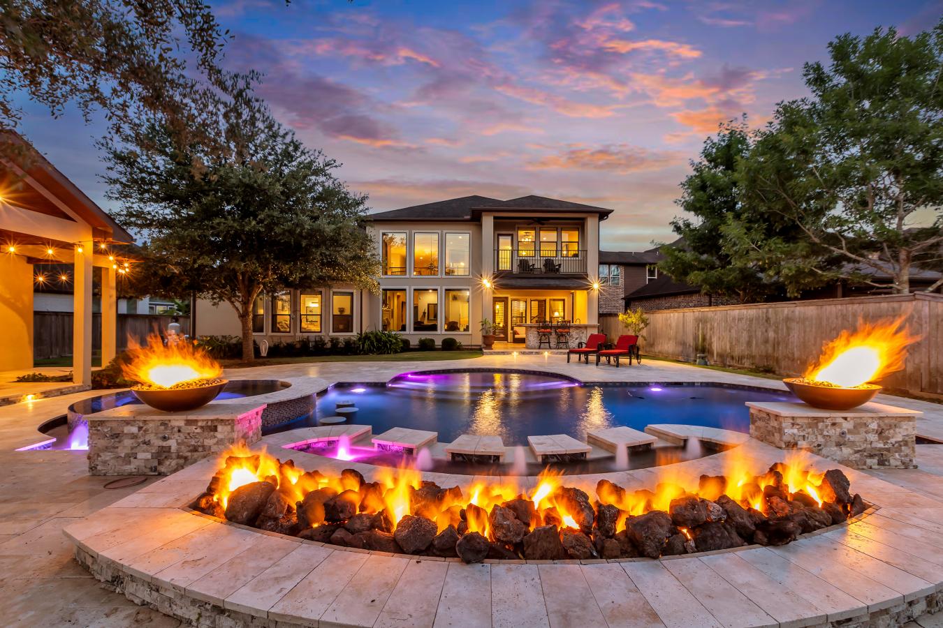 Sugar Land, Fort Bend, 77479, United States, 5 Bedrooms Bedrooms, ,4 BathroomsBathrooms,Residential,For Sale,1844464