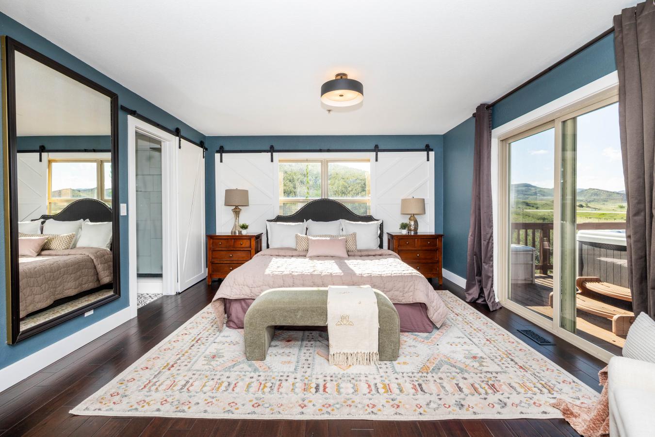 Laporte, Larimer, 80535, United States, 4 Bedrooms Bedrooms, ,3 BathroomsBathrooms,Residential,For Sale,1844457