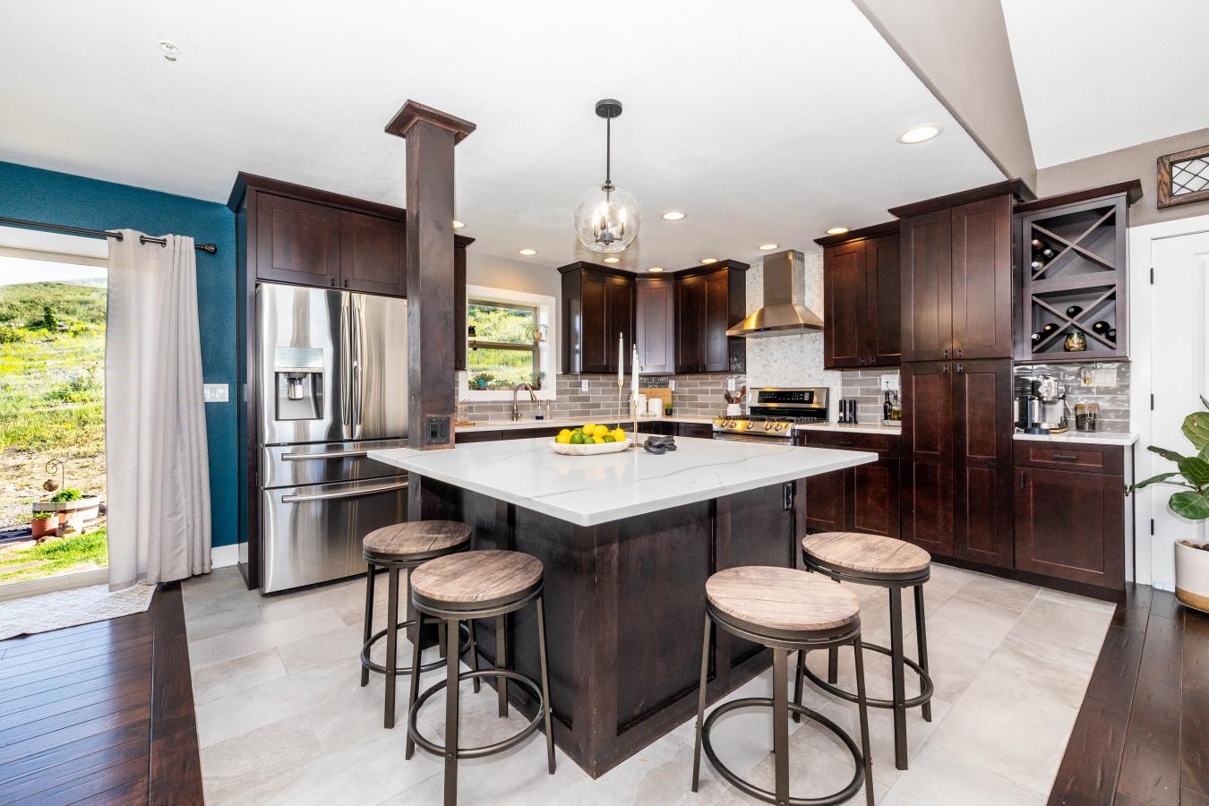 Laporte, Larimer, 80535, United States, 4 Bedrooms Bedrooms, ,3 BathroomsBathrooms,Residential,For Sale,1844457