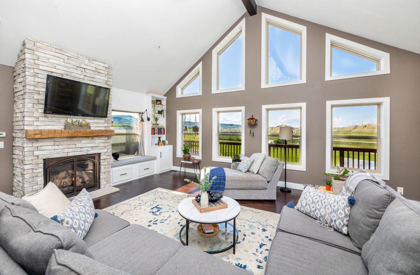 Laporte, Larimer, 80535, United States, 4 Bedrooms Bedrooms, ,3 BathroomsBathrooms,Residential,For Sale,1844457