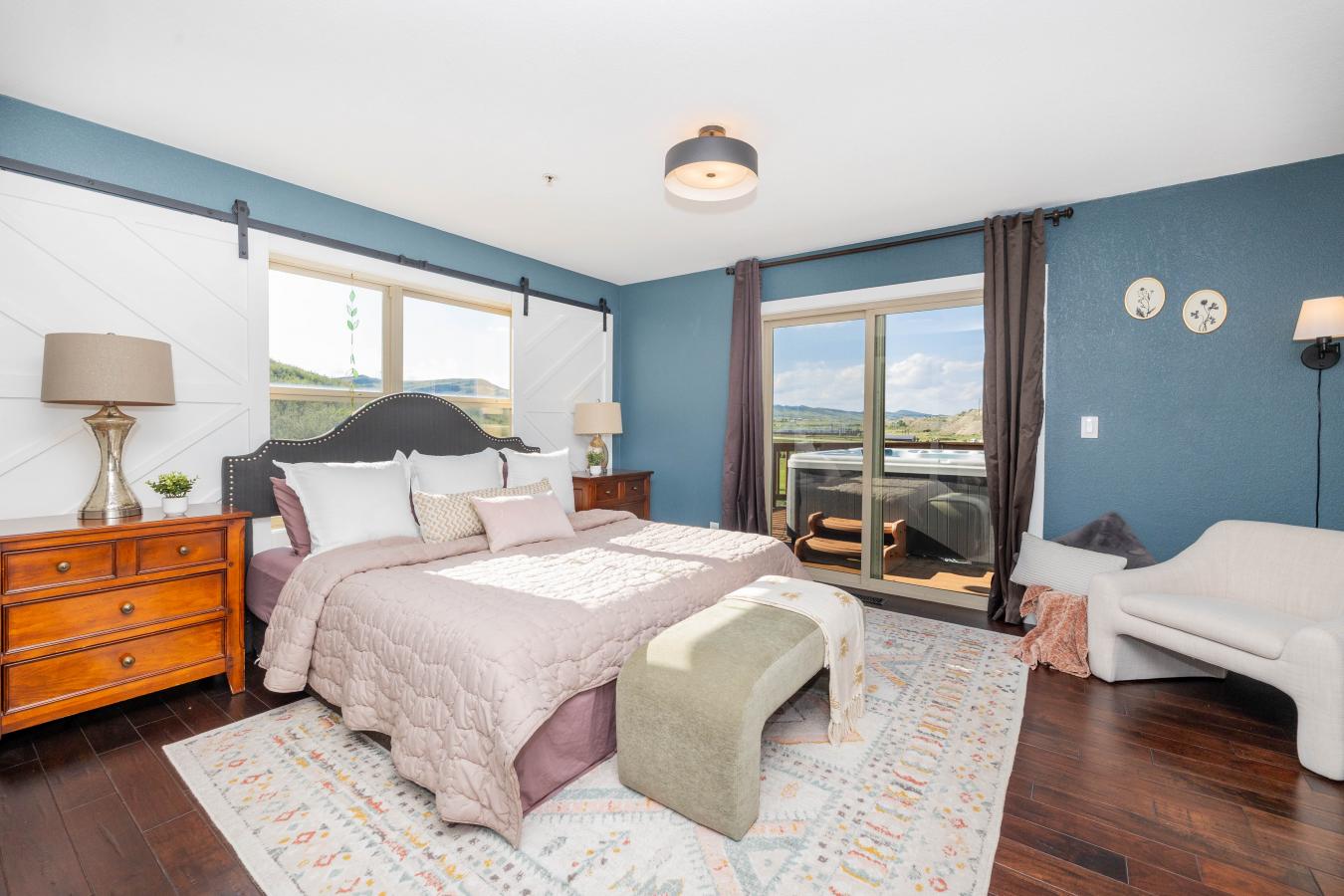 Laporte, Larimer, 80535, United States, 4 Bedrooms Bedrooms, ,3 BathroomsBathrooms,Residential,For Sale,1844457