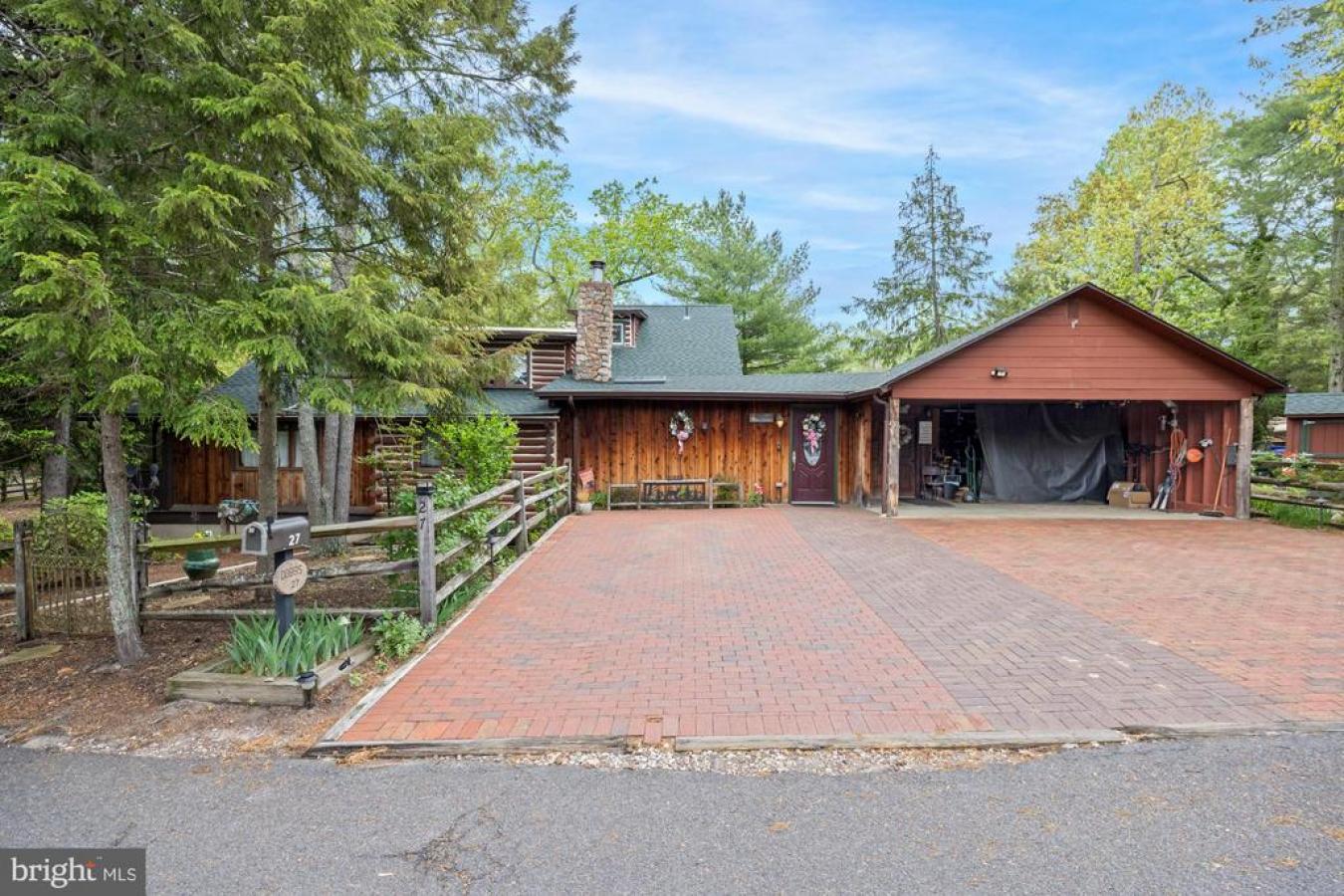 MEDFORD LAKES, New Jersey, 08055, United States, 4 Bedrooms Bedrooms, ,2 BathroomsBathrooms,Residential,For Sale,1844455