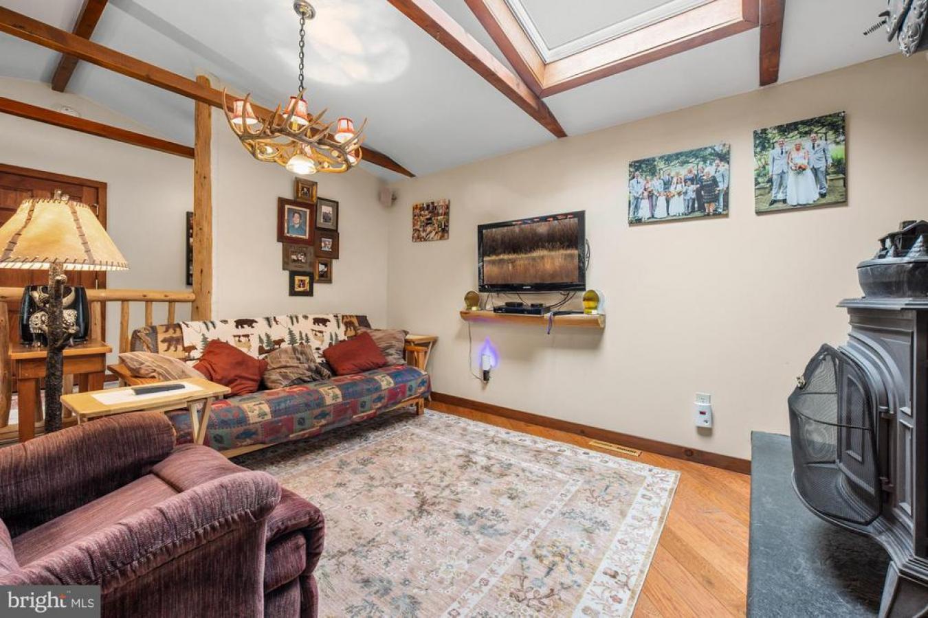 MEDFORD LAKES, New Jersey, 08055, United States, 4 Bedrooms Bedrooms, ,2 BathroomsBathrooms,Residential,For Sale,1844455