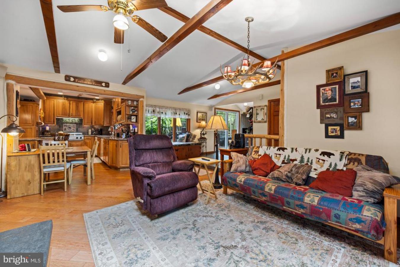 MEDFORD LAKES, New Jersey, 08055, United States, 4 Bedrooms Bedrooms, ,2 BathroomsBathrooms,Residential,For Sale,1844455