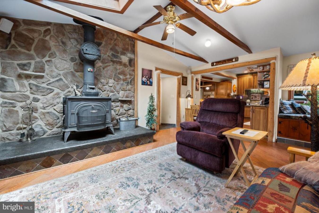 MEDFORD LAKES, New Jersey, 08055, United States, 4 Bedrooms Bedrooms, ,2 BathroomsBathrooms,Residential,For Sale,1844455