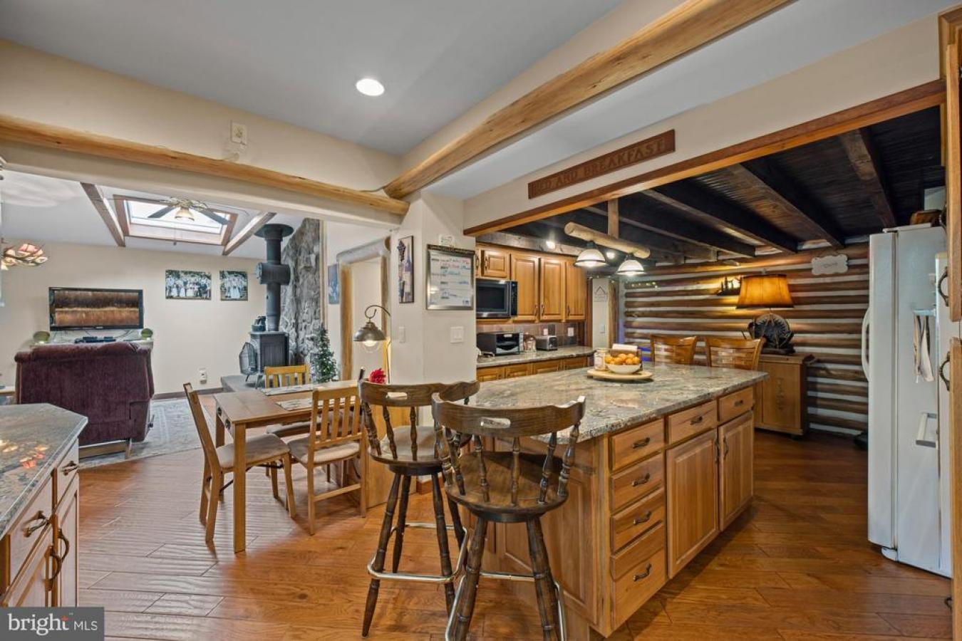 MEDFORD LAKES, New Jersey, 08055, United States, 4 Bedrooms Bedrooms, ,2 BathroomsBathrooms,Residential,For Sale,1844455