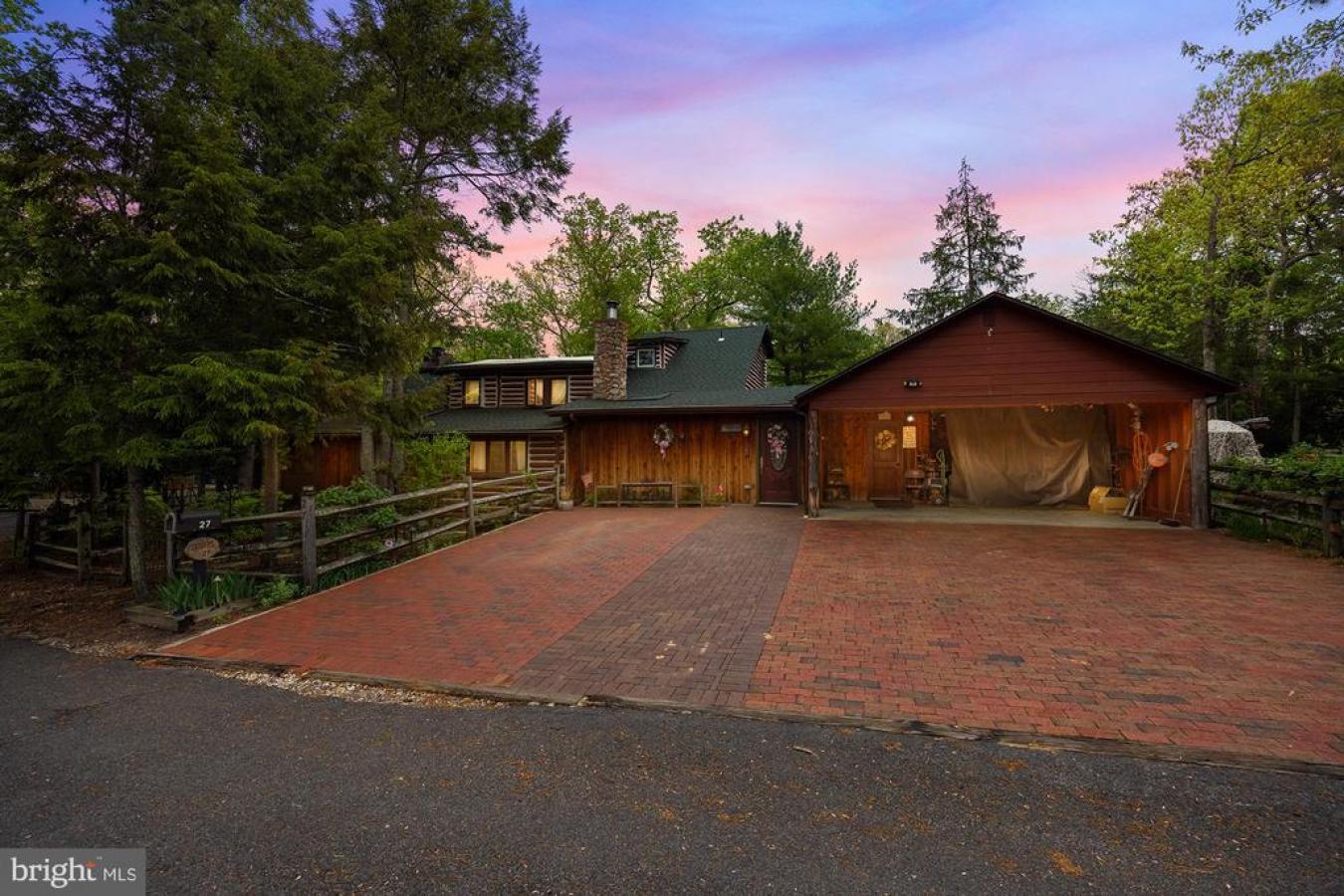 MEDFORD LAKES, New Jersey, 08055, United States, 4 Bedrooms Bedrooms, ,2 BathroomsBathrooms,Residential,For Sale,1844455
