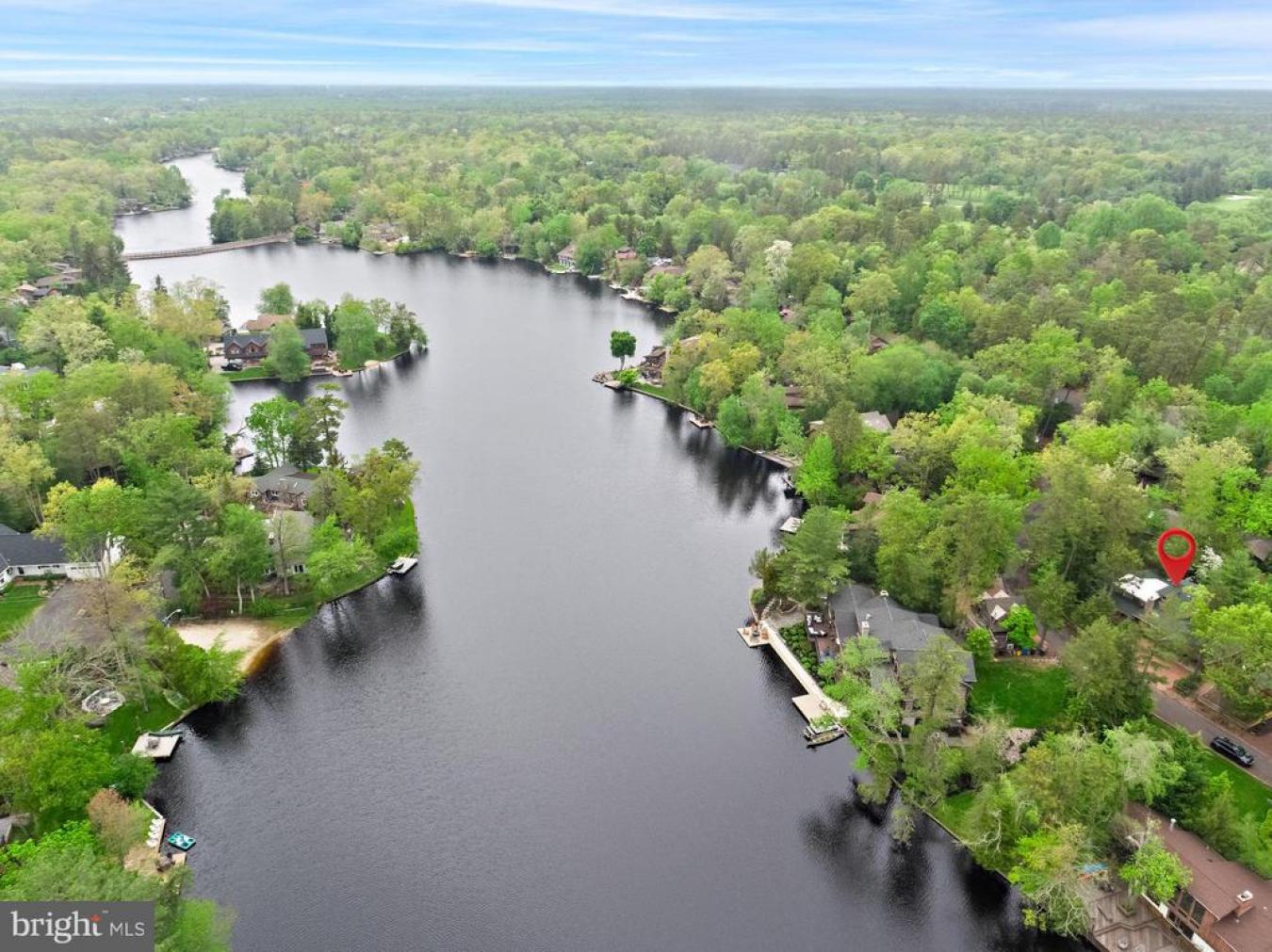 MEDFORD LAKES, New Jersey, 08055, United States, 4 Bedrooms Bedrooms, ,2 BathroomsBathrooms,Residential,For Sale,1844455