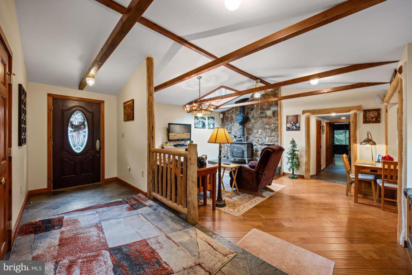 MEDFORD LAKES, New Jersey, 08055, United States, 4 Bedrooms Bedrooms, ,2 BathroomsBathrooms,Residential,For Sale,1844455
