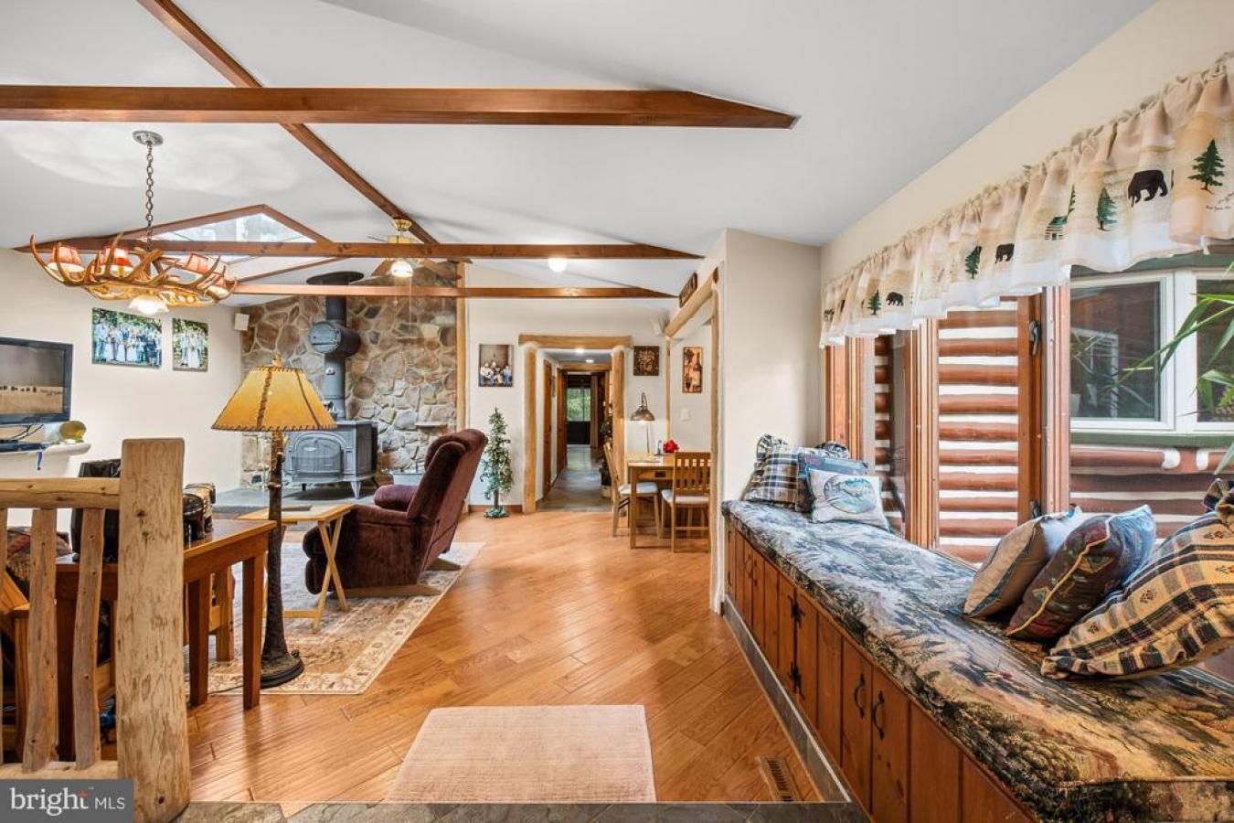 MEDFORD LAKES, New Jersey, 08055, United States, 4 Bedrooms Bedrooms, ,2 BathroomsBathrooms,Residential,For Sale,1844455