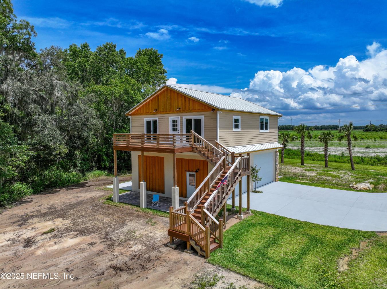 East Palatka, Florida, 32131, United States, 5 Bedrooms Bedrooms, ,3 BathroomsBathrooms,Residential,For Sale,1844452