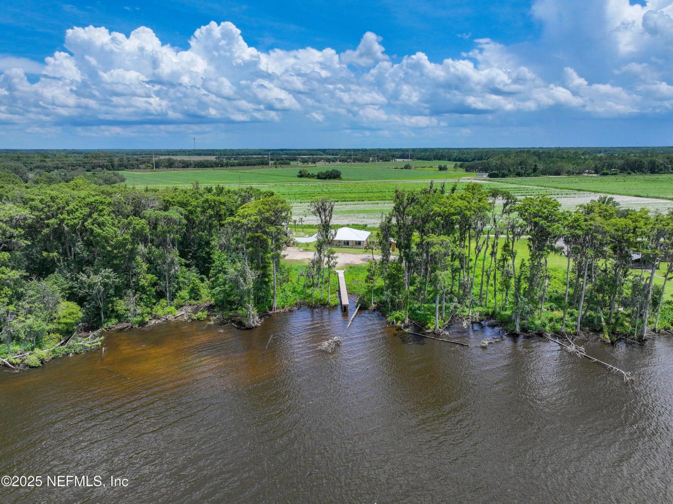 East Palatka, Florida, 32131, United States, 5 Bedrooms Bedrooms, ,3 BathroomsBathrooms,Residential,For Sale,1844452