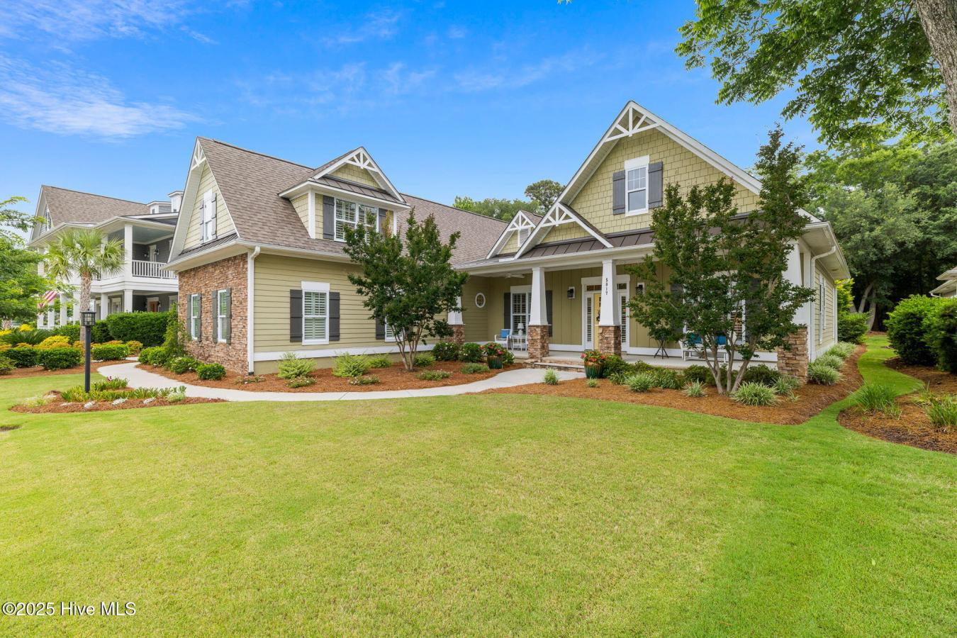 Wilmington, North Carolina, 28409, United States, 4 Bedrooms Bedrooms, ,3 BathroomsBathrooms,Residential,For Sale,1844451