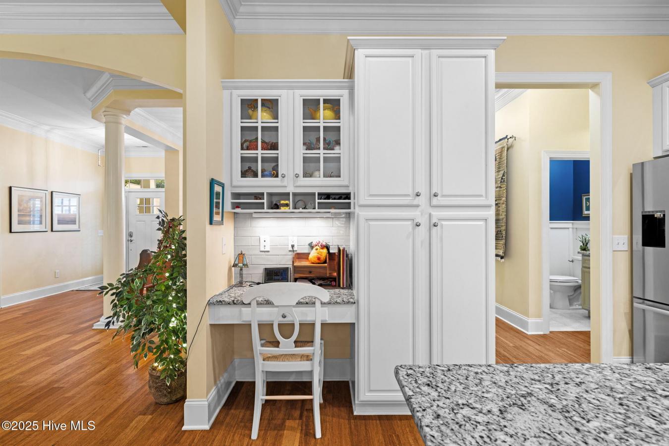 Wilmington, North Carolina, 28409, United States, 4 Bedrooms Bedrooms, ,3 BathroomsBathrooms,Residential,For Sale,1844451