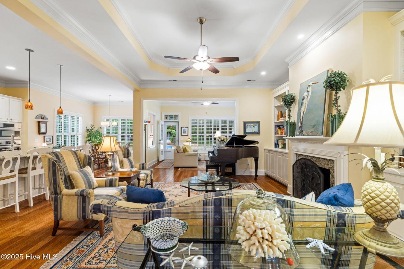 Wilmington, North Carolina, 28409, United States, 4 Bedrooms Bedrooms, ,3 BathroomsBathrooms,Residential,For Sale,1844451