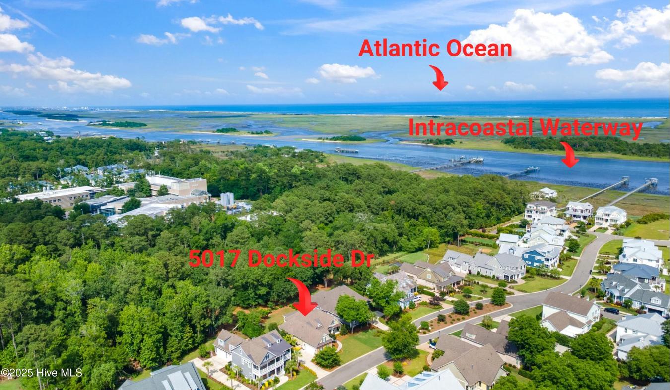 Wilmington, North Carolina, 28409, United States, 4 Bedrooms Bedrooms, ,3 BathroomsBathrooms,Residential,For Sale,1844451