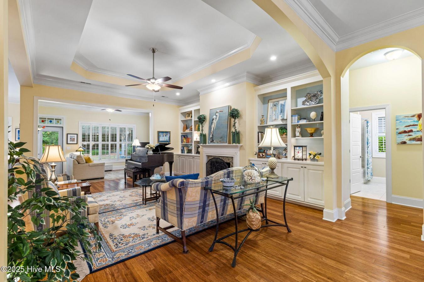 Wilmington, North Carolina, 28409, United States, 4 Bedrooms Bedrooms, ,3 BathroomsBathrooms,Residential,For Sale,1844451