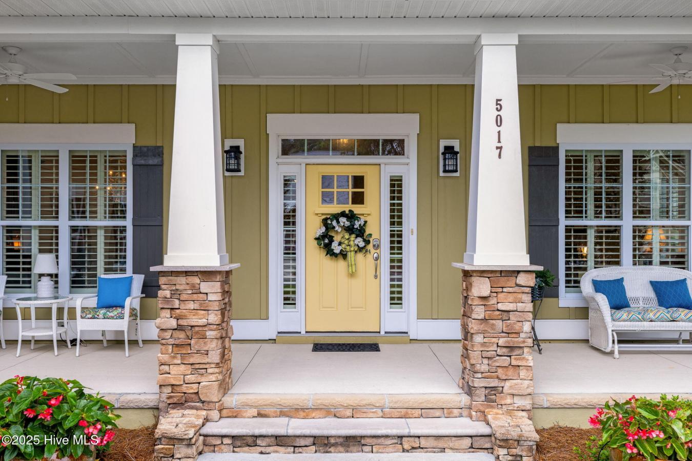 Wilmington, North Carolina, 28409, United States, 4 Bedrooms Bedrooms, ,3 BathroomsBathrooms,Residential,For Sale,1844451