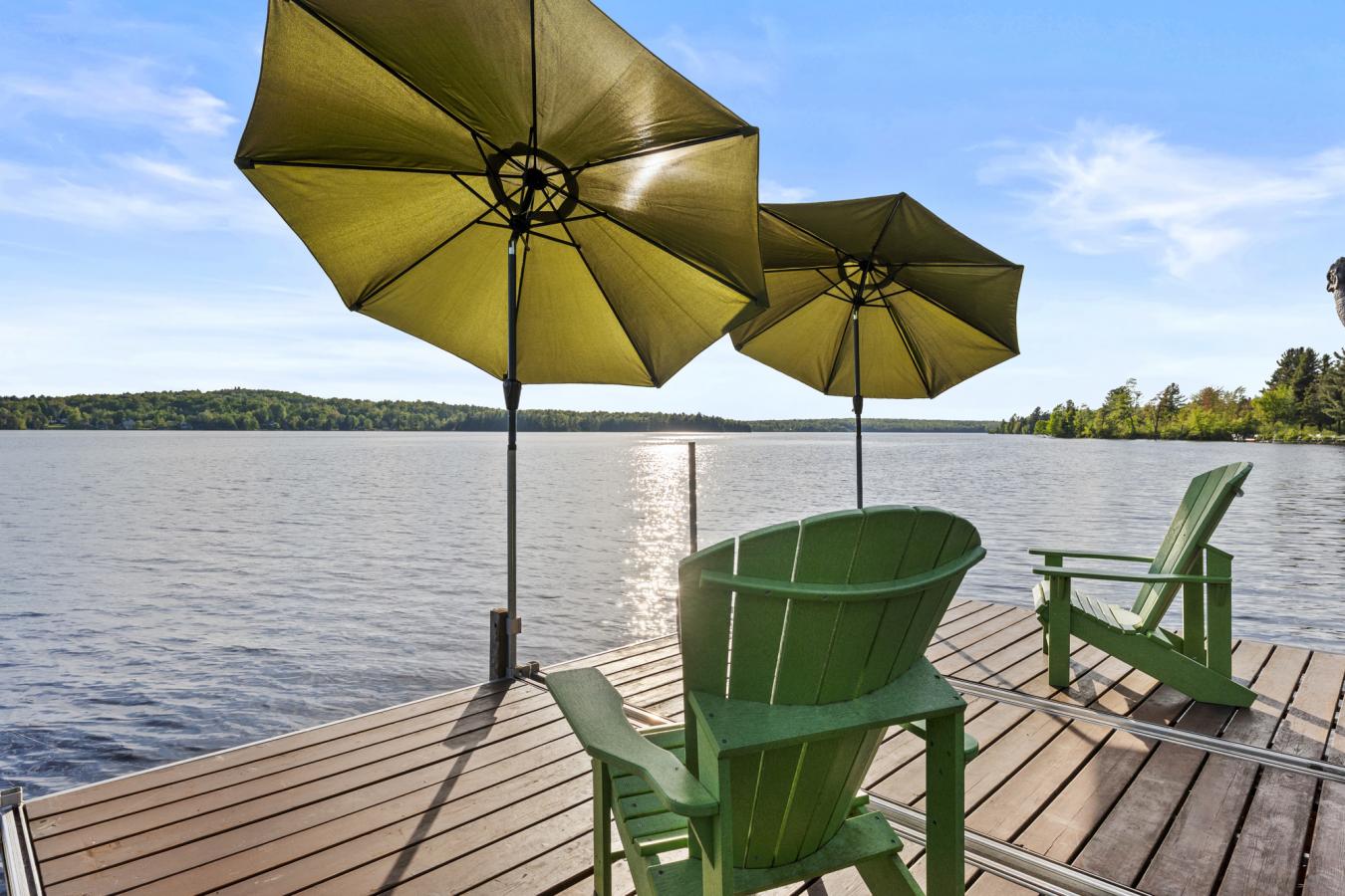 Magog, QC, J1X 3W2, Canada, 4 Bedrooms Bedrooms, ,2 BathroomsBathrooms,Residential,For Sale,1844450