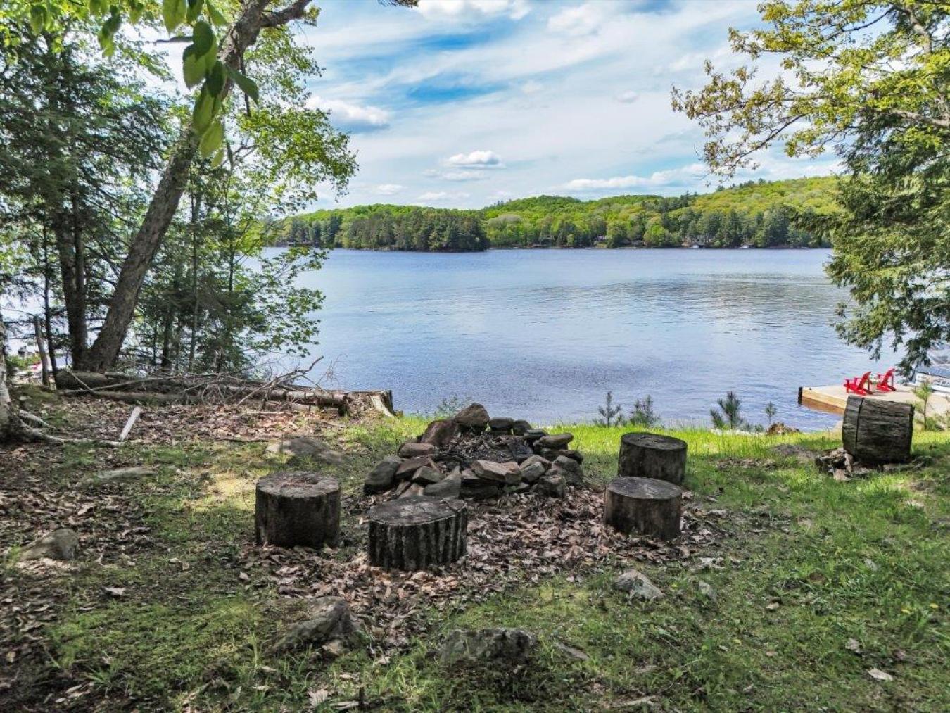 Lake Of Bays, Muskoka, P0B 1A0, Canada, 3 Bedrooms Bedrooms, ,1 BathroomBathrooms,Residential,For Sale,1844449