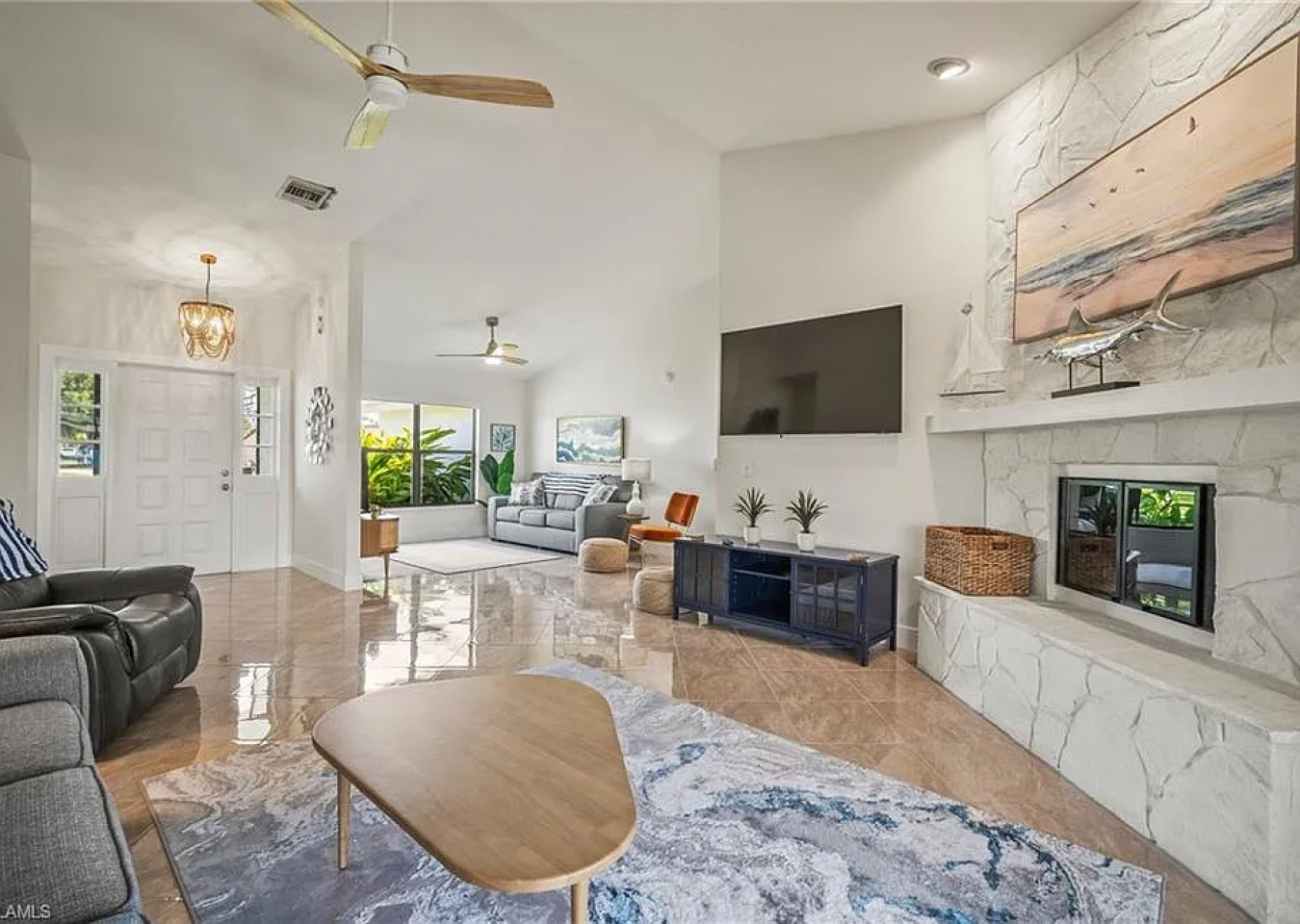 Estero, Florida, 33928, United States, 3 Bedrooms Bedrooms, ,2 BathroomsBathrooms,Residential,For Sale,1839644