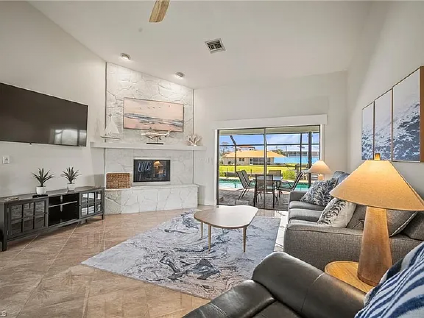 Estero, Florida, 33928, United States, 3 Bedrooms Bedrooms, ,2 BathroomsBathrooms,Residential,For Sale,1839644