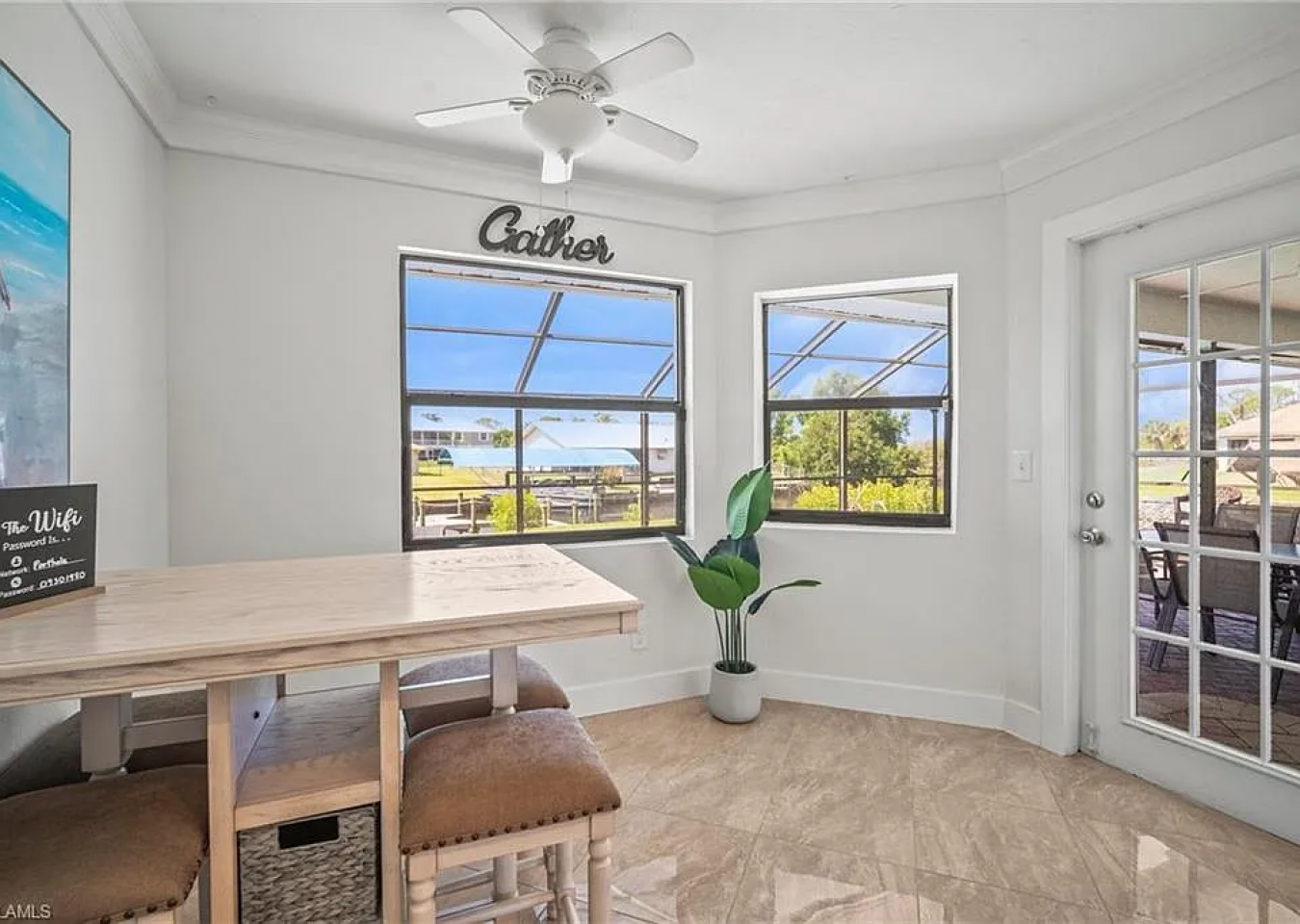 Estero, Florida, 33928, United States, 3 Bedrooms Bedrooms, ,2 BathroomsBathrooms,Residential,For Sale,1839644