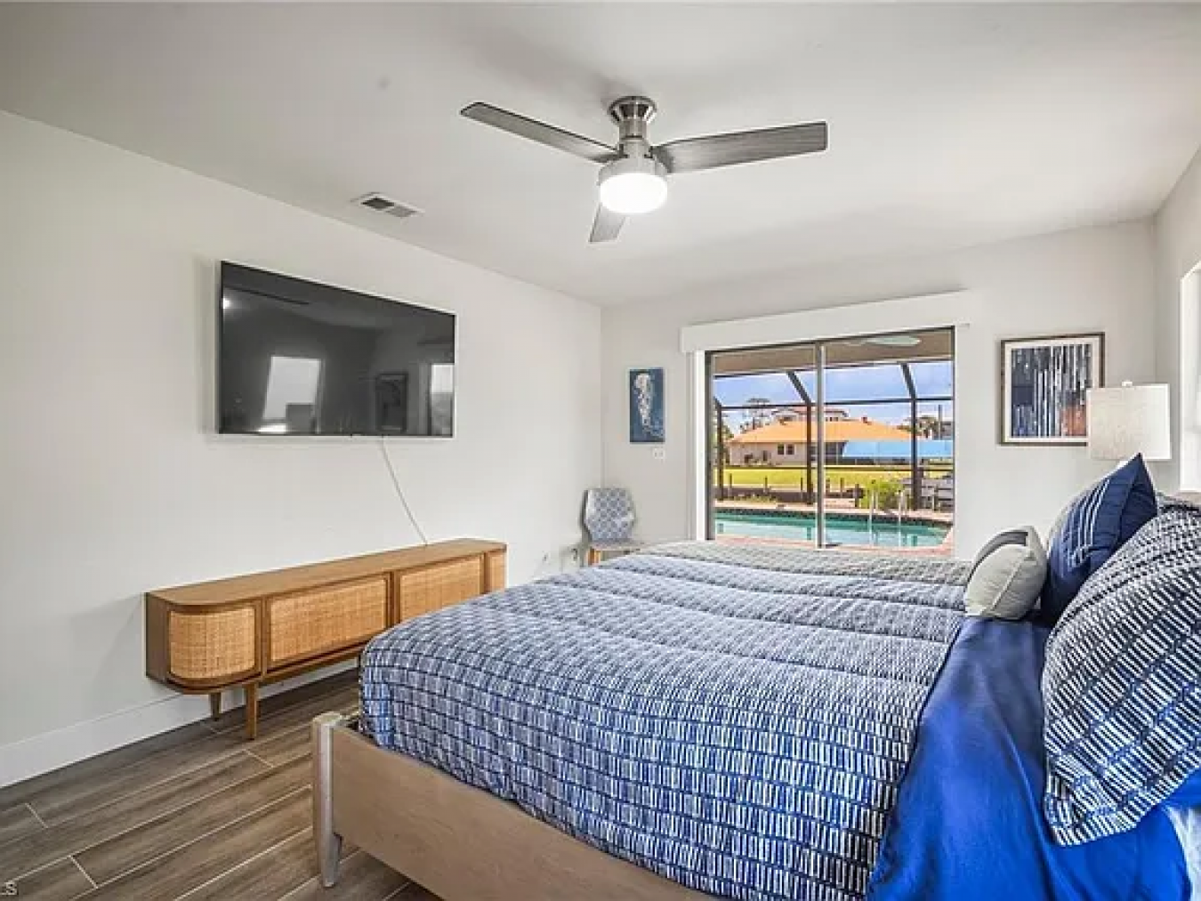 Estero, Florida, 33928, United States, 3 Bedrooms Bedrooms, ,2 BathroomsBathrooms,Residential,For Sale,1839644