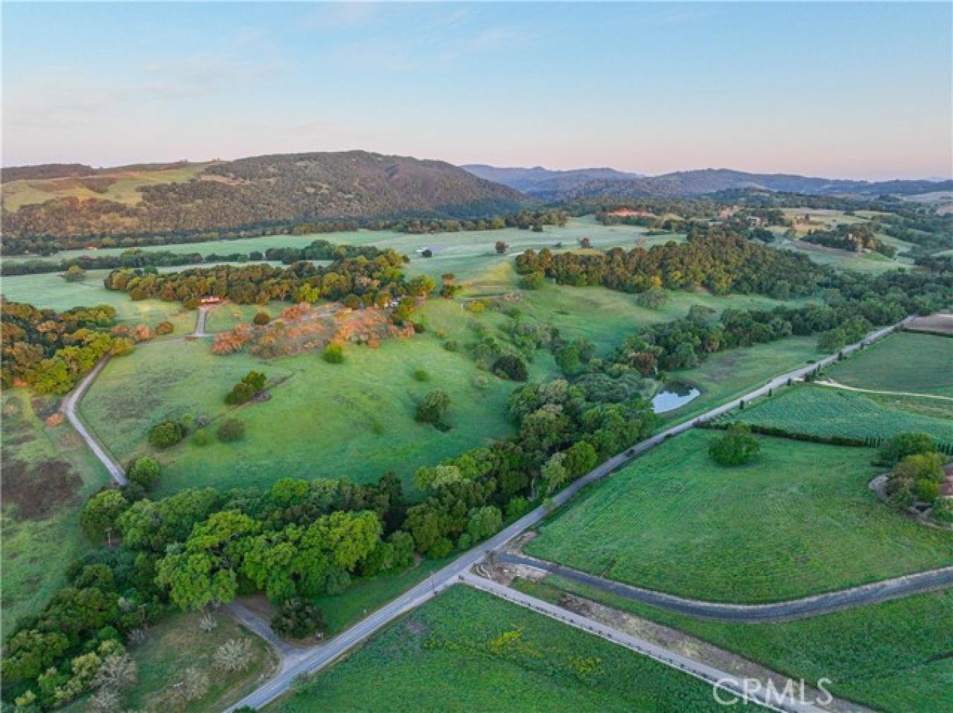 Paso Robles, California, 93446, United States, 7 Bedrooms Bedrooms, ,5 BathroomsBathrooms,Residential,For Sale,1844446