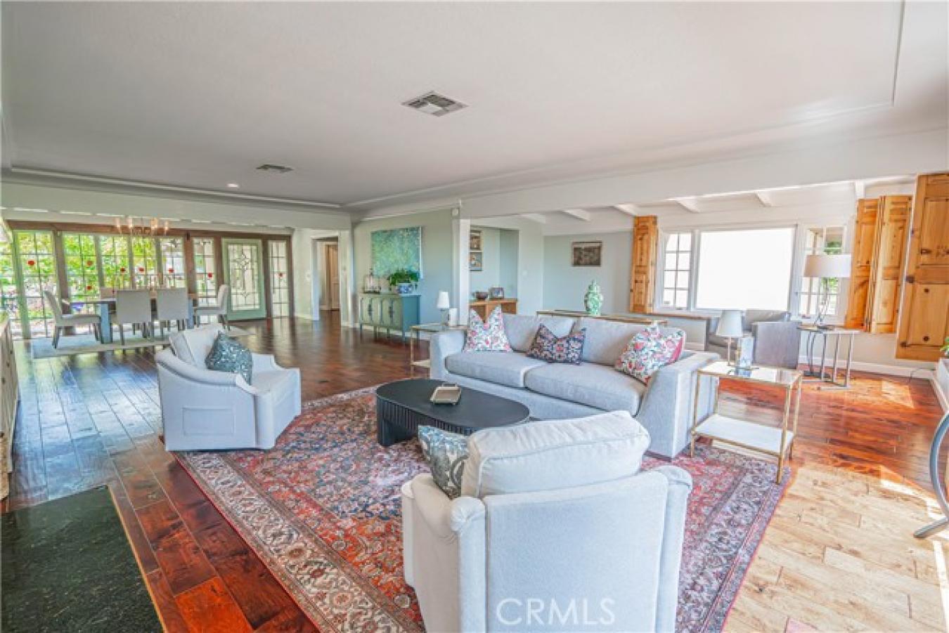 Paso Robles, California, 93446, United States, 7 Bedrooms Bedrooms, ,5 BathroomsBathrooms,Residential,For Sale,1844446