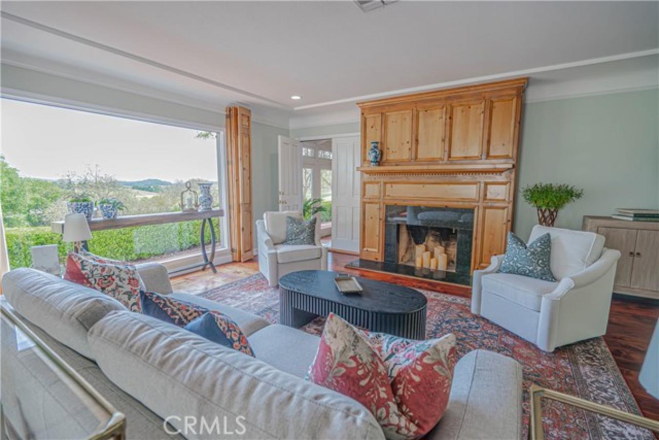 Paso Robles, California, 93446, United States, 7 Bedrooms Bedrooms, ,5 BathroomsBathrooms,Residential,For Sale,1844446