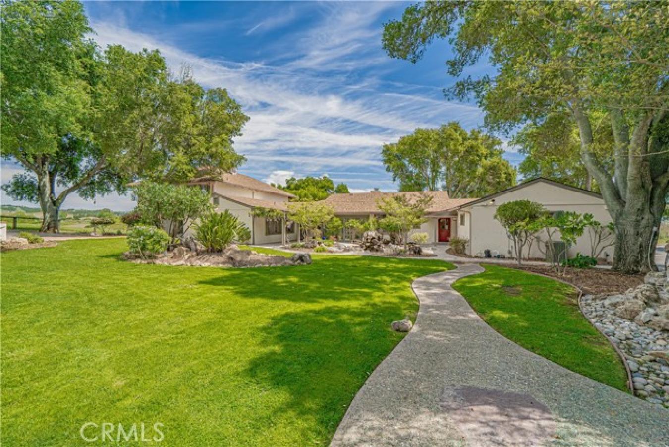 Paso Robles, California, 93446, United States, 7 Bedrooms Bedrooms, ,5 BathroomsBathrooms,Residential,For Sale,1844446