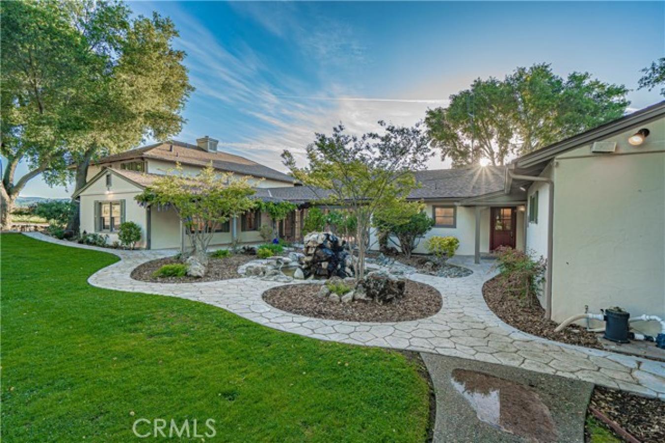Paso Robles, California, 93446, United States, 7 Bedrooms Bedrooms, ,5 BathroomsBathrooms,Residential,For Sale,1844446