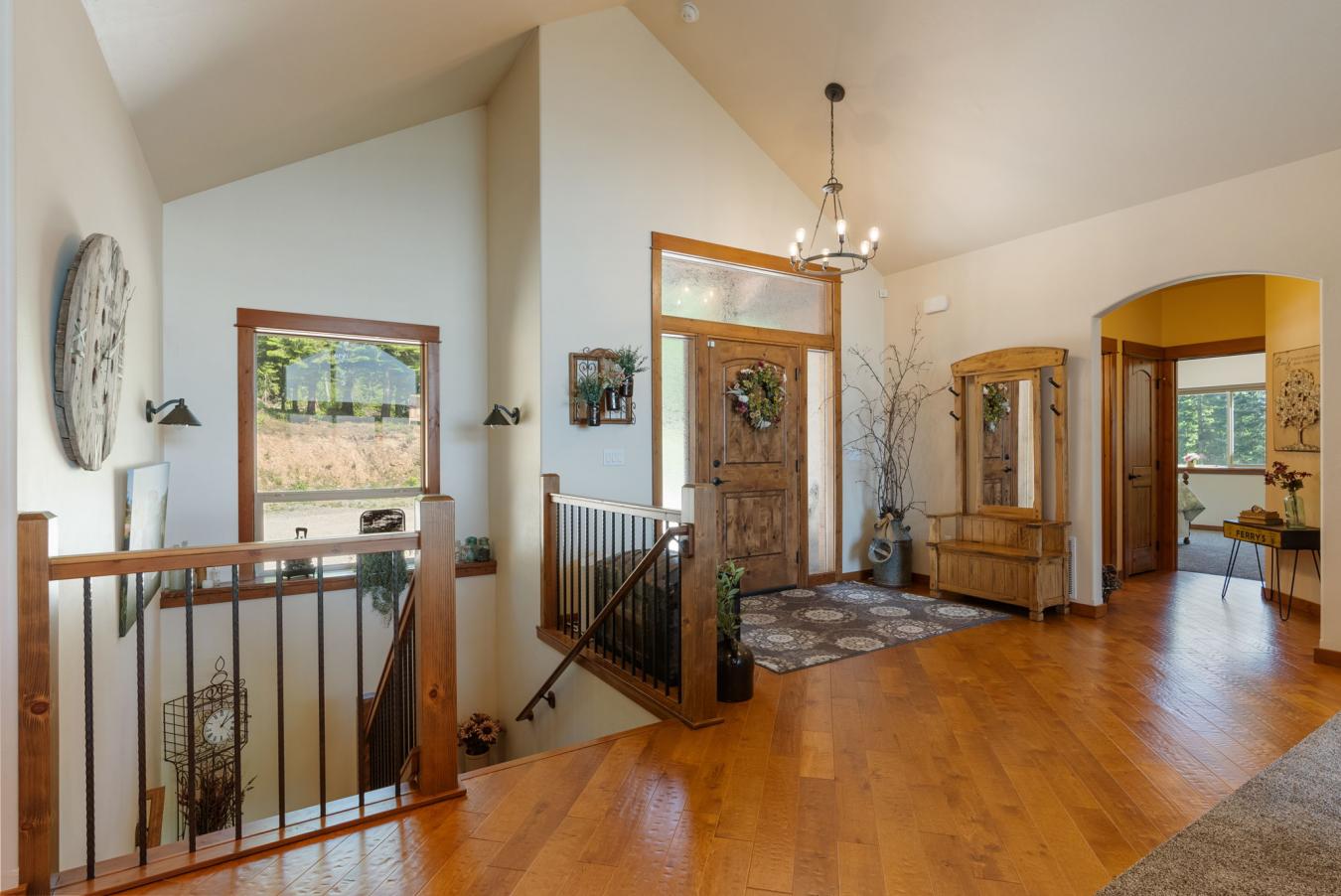 Rathdrum, Kootenai, 83858, United States, 5 Bedrooms Bedrooms, ,3 BathroomsBathrooms,Residential,For Sale,1996549