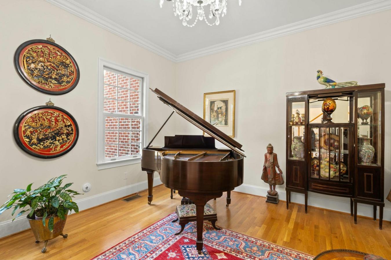 Johns Island, Charleston, 29455, United States, 5 Bedrooms Bedrooms, ,6 BathroomsBathrooms,Residential,For Sale,1841163