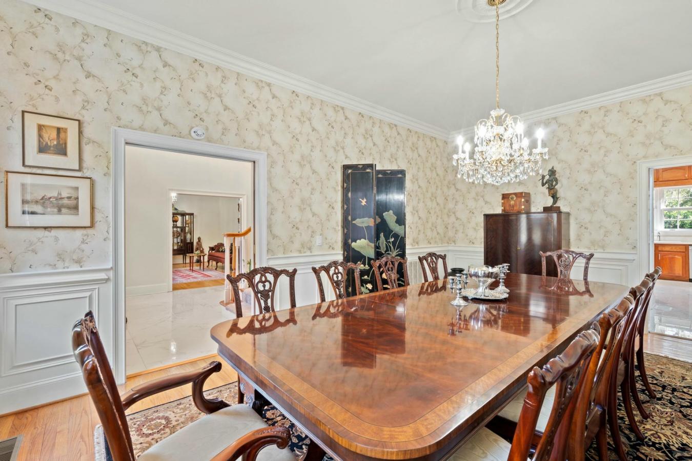 Johns Island, Charleston, 29455, United States, 5 Bedrooms Bedrooms, ,6 BathroomsBathrooms,Residential,For Sale,1841163