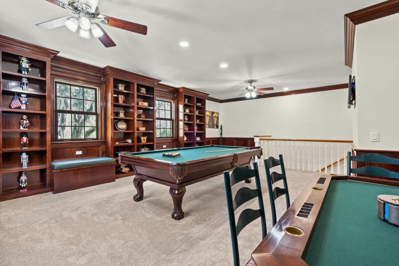 Johns Island, Charleston, 29455, United States, 5 Bedrooms Bedrooms, ,6 BathroomsBathrooms,Residential,For Sale,1841163