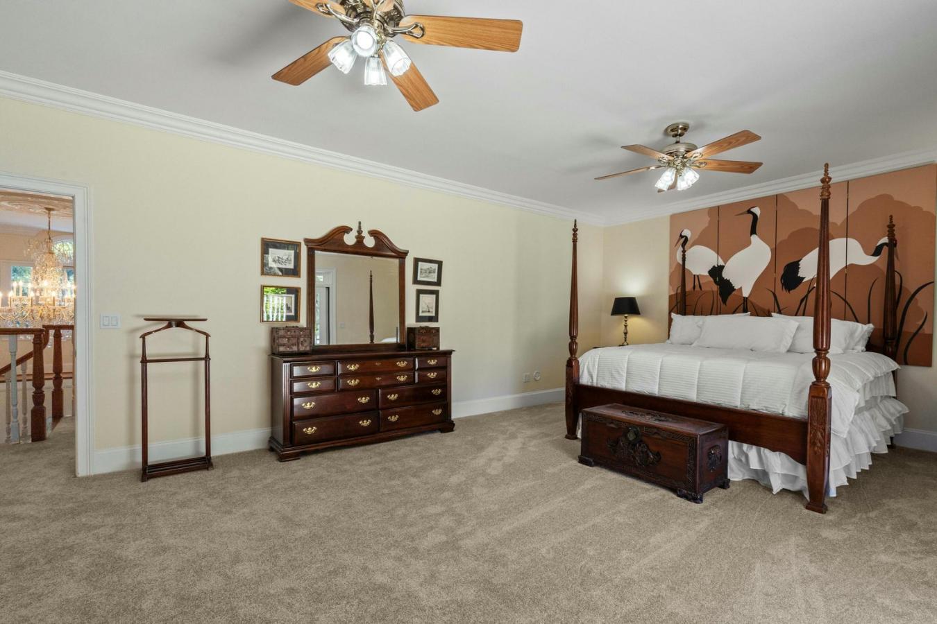 Johns Island, Charleston, 29455, United States, 5 Bedrooms Bedrooms, ,6 BathroomsBathrooms,Residential,For Sale,1841163