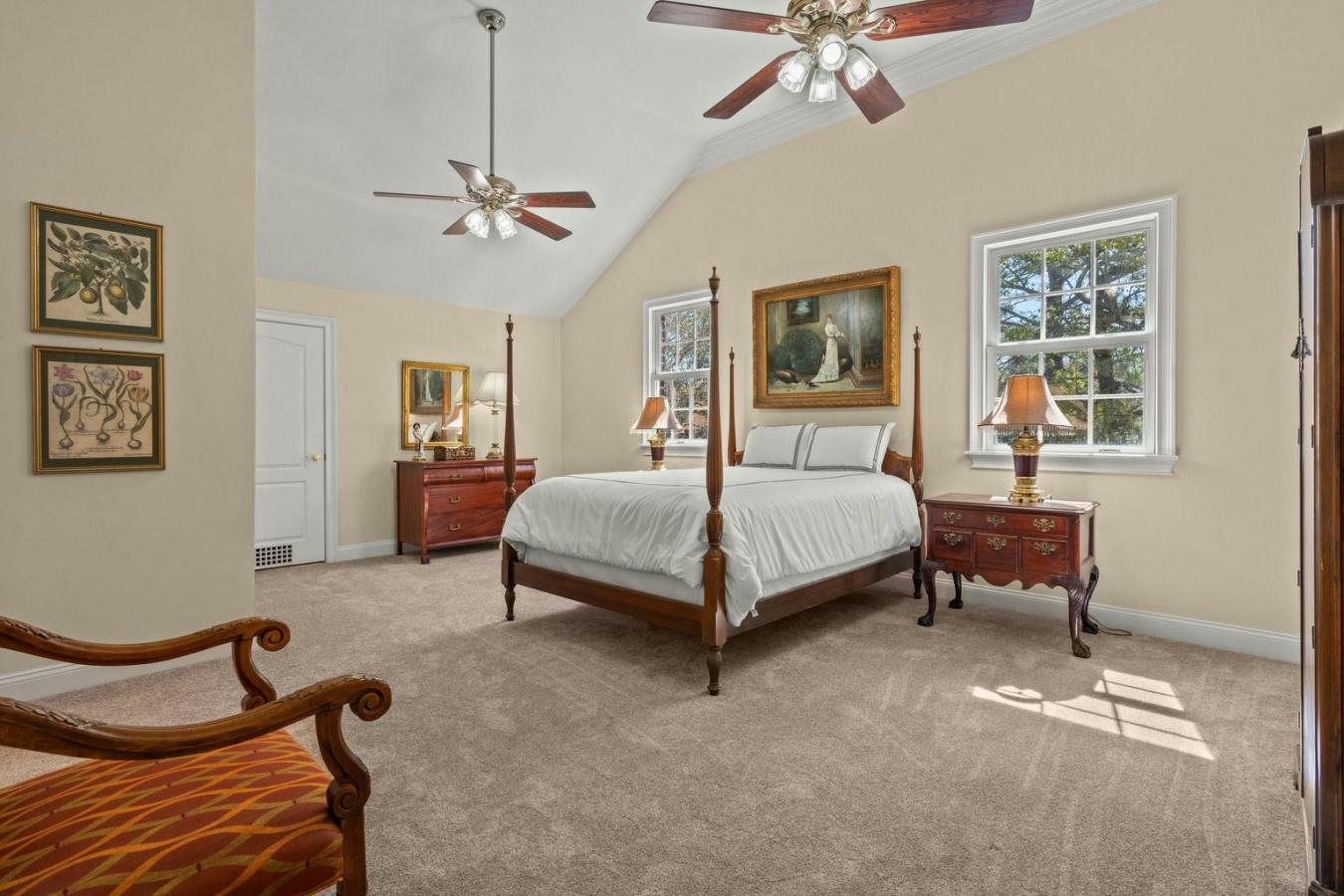 Johns Island, Charleston, 29455, United States, 5 Bedrooms Bedrooms, ,6 BathroomsBathrooms,Residential,For Sale,1841163