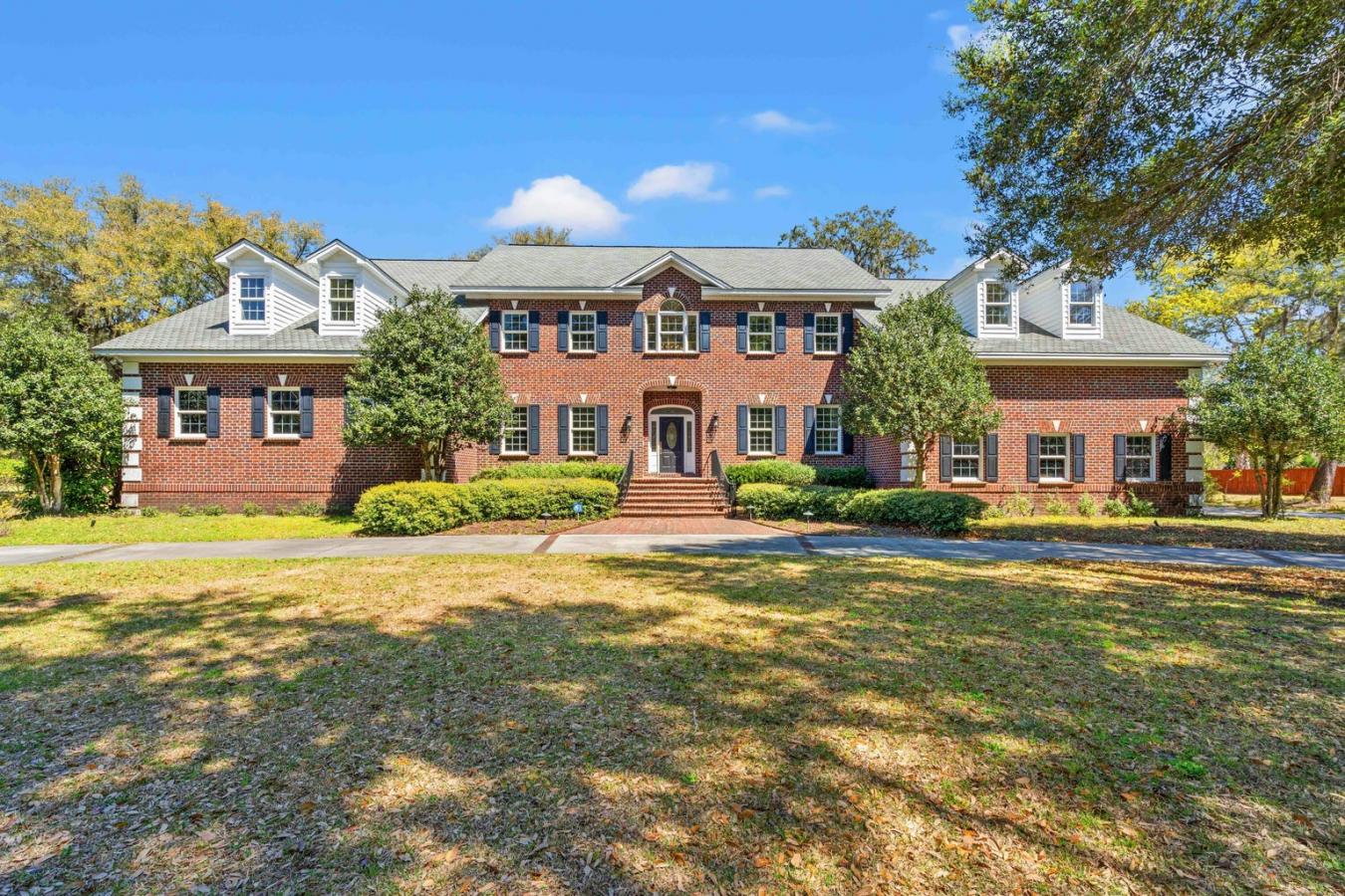 Johns Island, Charleston, 29455, United States, 5 Bedrooms Bedrooms, ,6 BathroomsBathrooms,Residential,For Sale,1841163